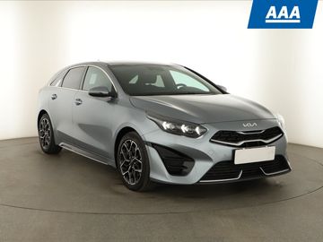 1.5 T-GDI, GT Line Plus