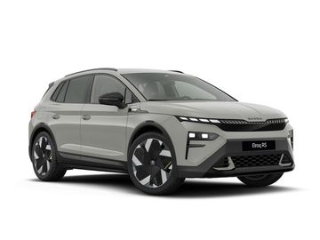 RS 84 kWh 4x4 250 kW