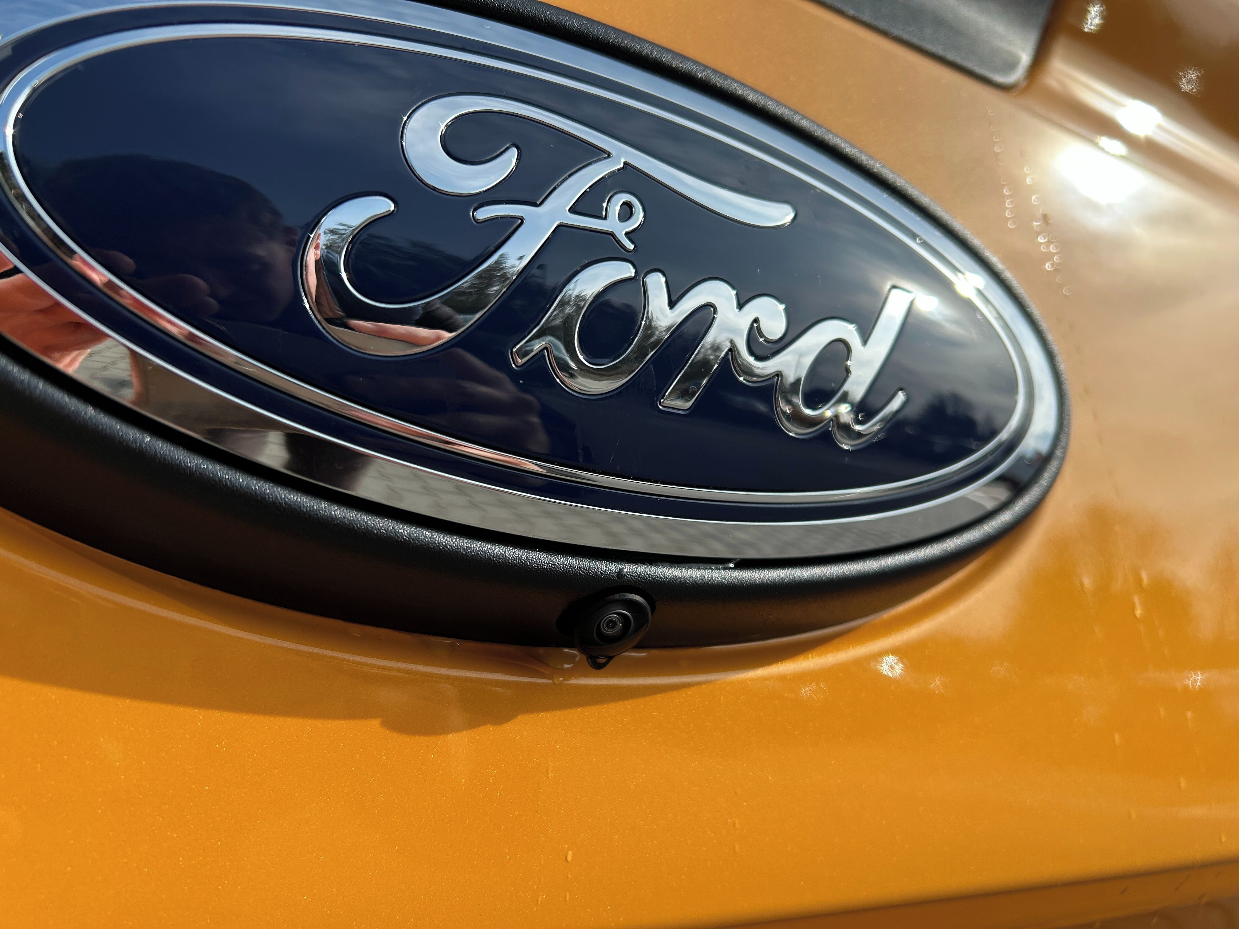 Ford Ranger, Wildtrak 2.0 Bi-Turbo 151kW - fotka 6