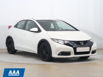 1.6 i-DTEC, ČR,1.maj, Navi
