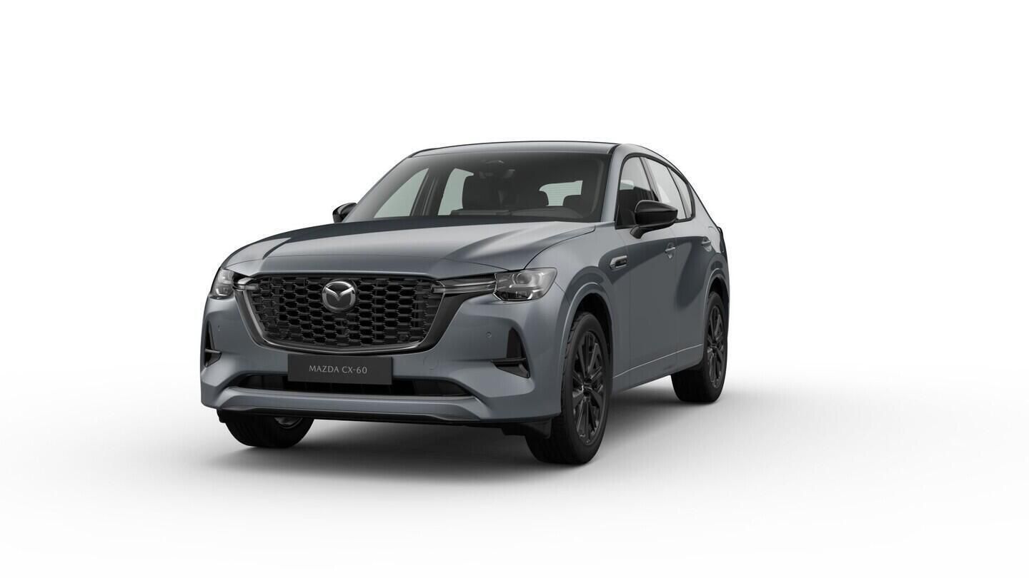 Mazda CX-60, 2026 5WGN 3.3L e-SKYACTIV D