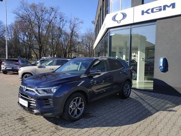 1.5T, Style+2WD,MT,SKLADEM