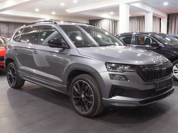 Sportline 1.5 TSI 110kW DSG