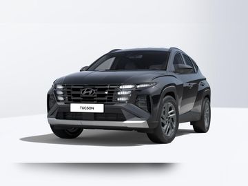 1.6 T-GDI / 110 kW GO Czech! P