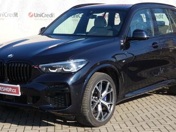 xDrive 40i M Sport
