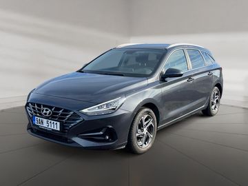 FAMILY SMART 1.5I 81kW CZ DPH