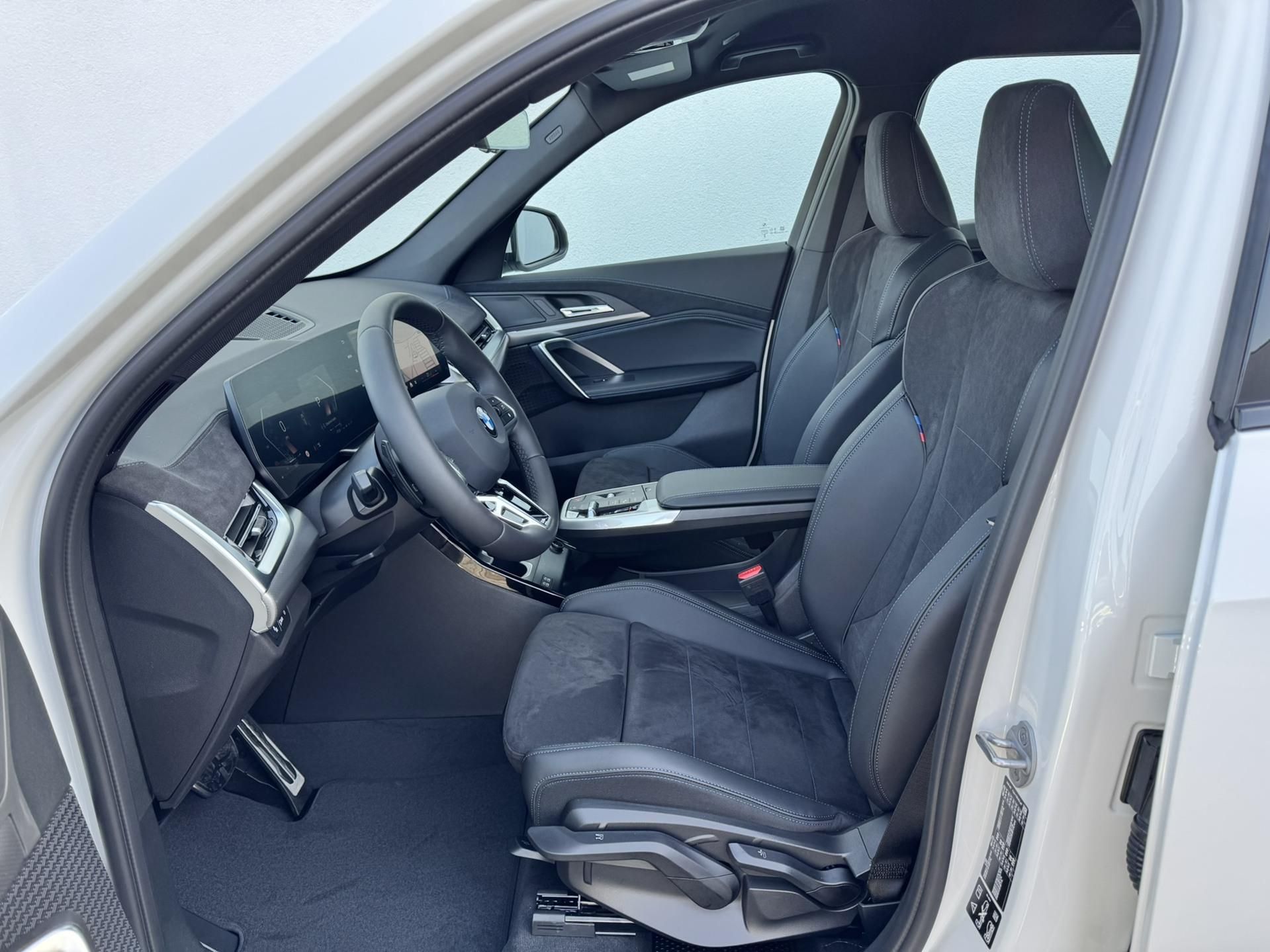 BMW X1, X1 xDrive20d - fotka 6