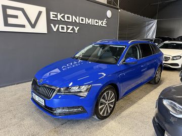 2.0TSI, STYLE,REZERVOVÁNO