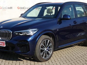xDrive 40i M Sport