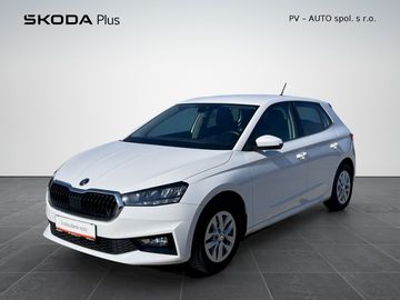 1.0 TSI 70kW Style Plus