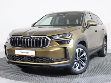 Exclusive Sel. 2,0 TDI 4X4 142