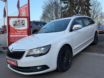 2.0TDi DSG Elegance