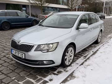 2.0 TDI 103kW, Facelift, man.