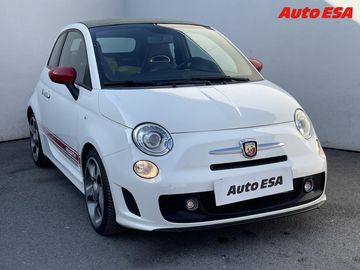 1.4 T,AT,xenon,kůže