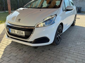 1.2 VTI 60kW Active