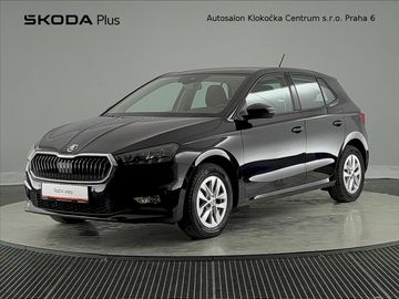TSI85 kW Selection 7DSG