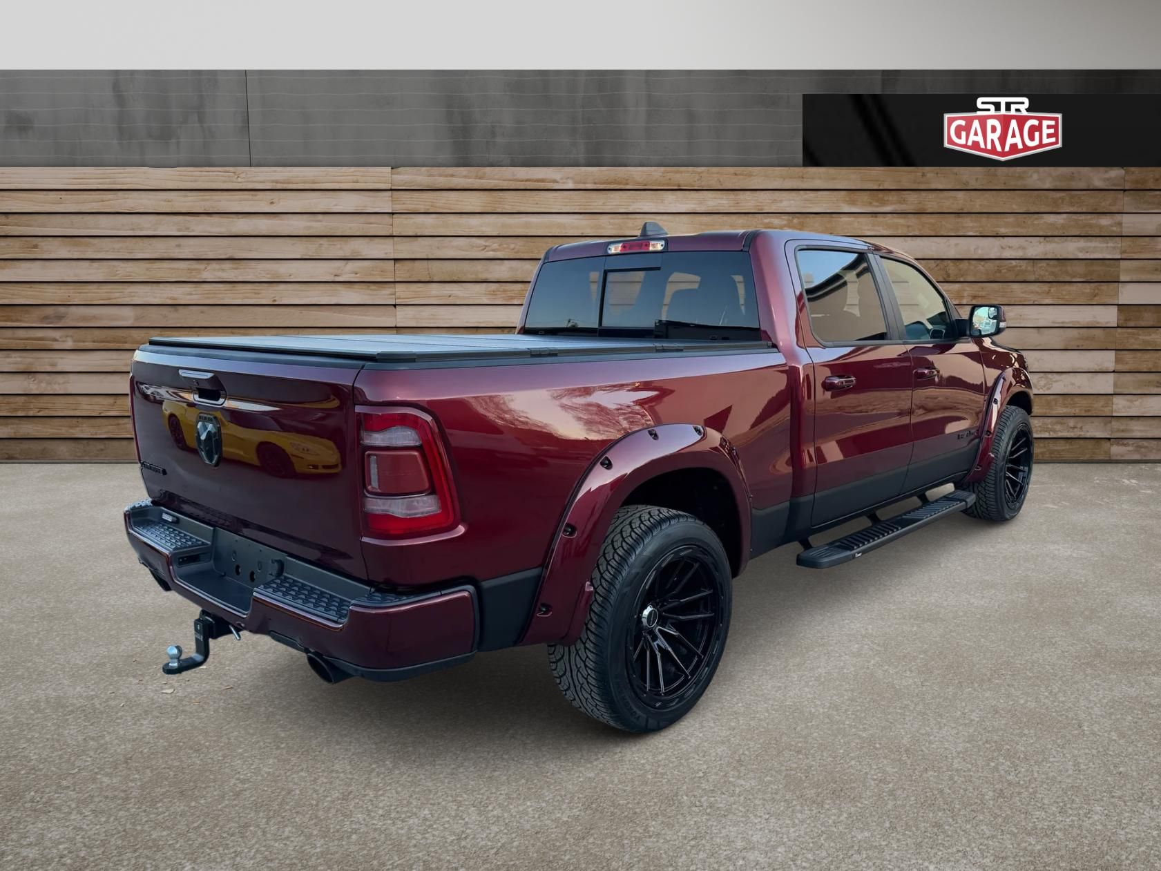 Dodge Ram, +LARAMIE+LONGBED+HEMI+ - fotka 3