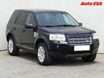 2.2 TD4 4x4,AC,TZ