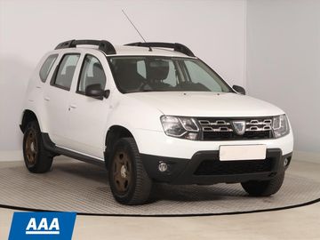 1.6 SCe, Tempomat