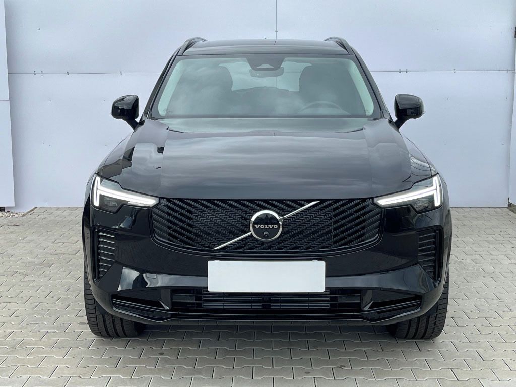 Volvo XC90, PLUS DARK T8 RECHARGE AWD 335k - fotka 3