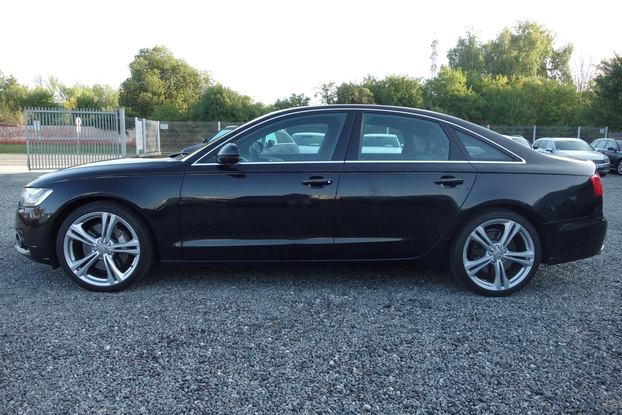Audi A6, 3.0TDI, 230Kw, Super Výbava - fotka 5