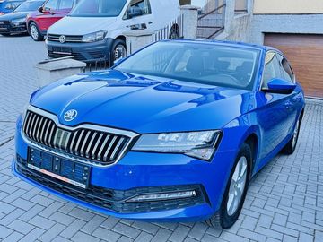 2,0TSi 140kW STYLE DSG ČR