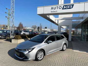 1.8 Hybrid Comfort Tech TS