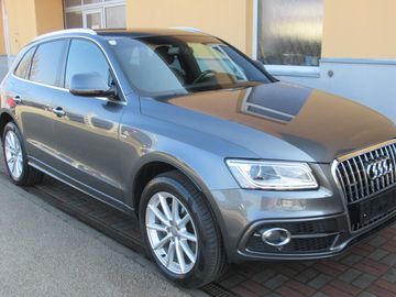 2.0 TDI QUATTRO S-Line TAŽNÉ