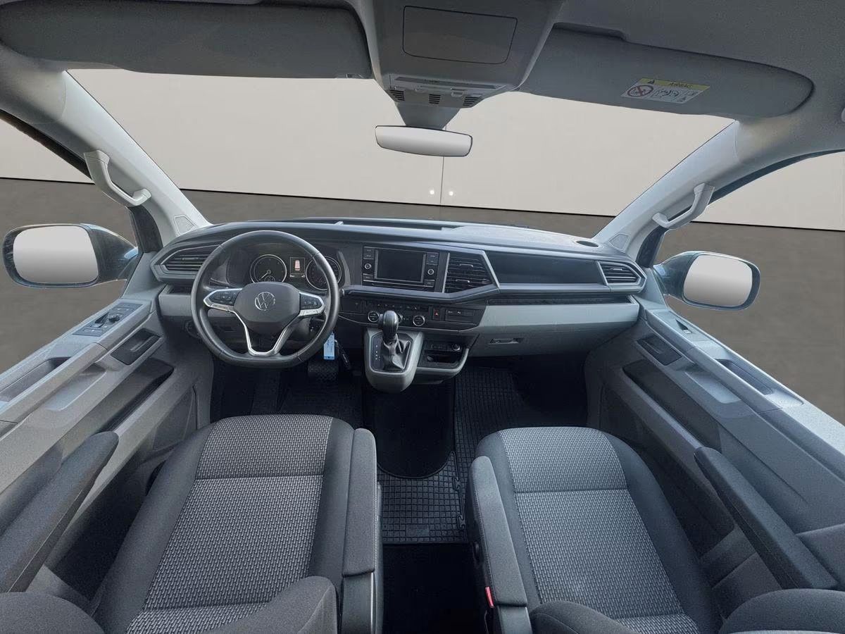 Volkswagen Caravelle, T6.1 DSG - fotka 3