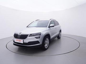 Ambition 1.6 TDI 85 kW
