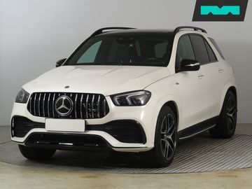 53 AMG, 360°, Vzduch, ACC