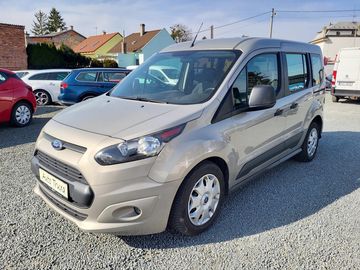 1.5 TDCi Duratorq 88kW