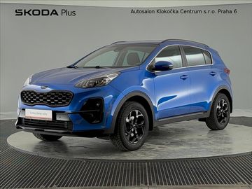 GDI97 kW Black Edition
