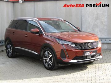1.2 PT,1.maj,ČR,Allure