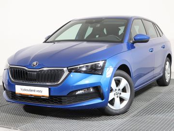 STYLE 1.5 TSI 110 kW