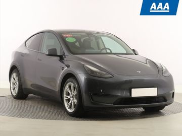 Long Range AWD 75kWh, SoH 94%