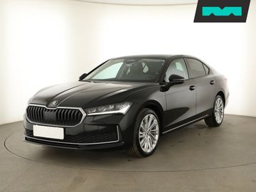 2.0 TDI, Selection, Matrix