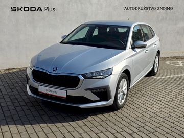 1,0TSI 85KW SELECTION