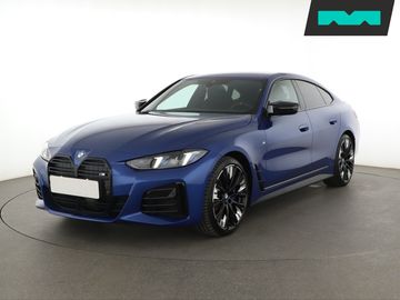 M440i xDrive Gran Coupé , ACC