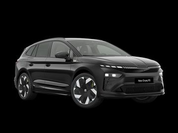 RS 250 kW 4x4 84 kWh