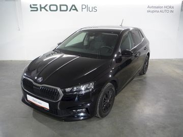 1,0TSi 85kW Top Selection