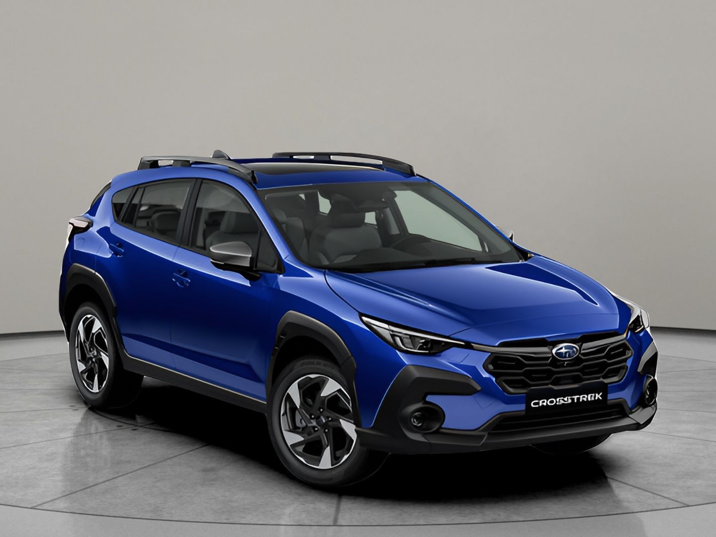 Subaru Crosstrek, 2.0i Executive Úvěr 50:50 s 0% - fotka 3