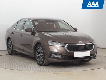 2.0 TDI, Style, ČR,1.maj, Navi