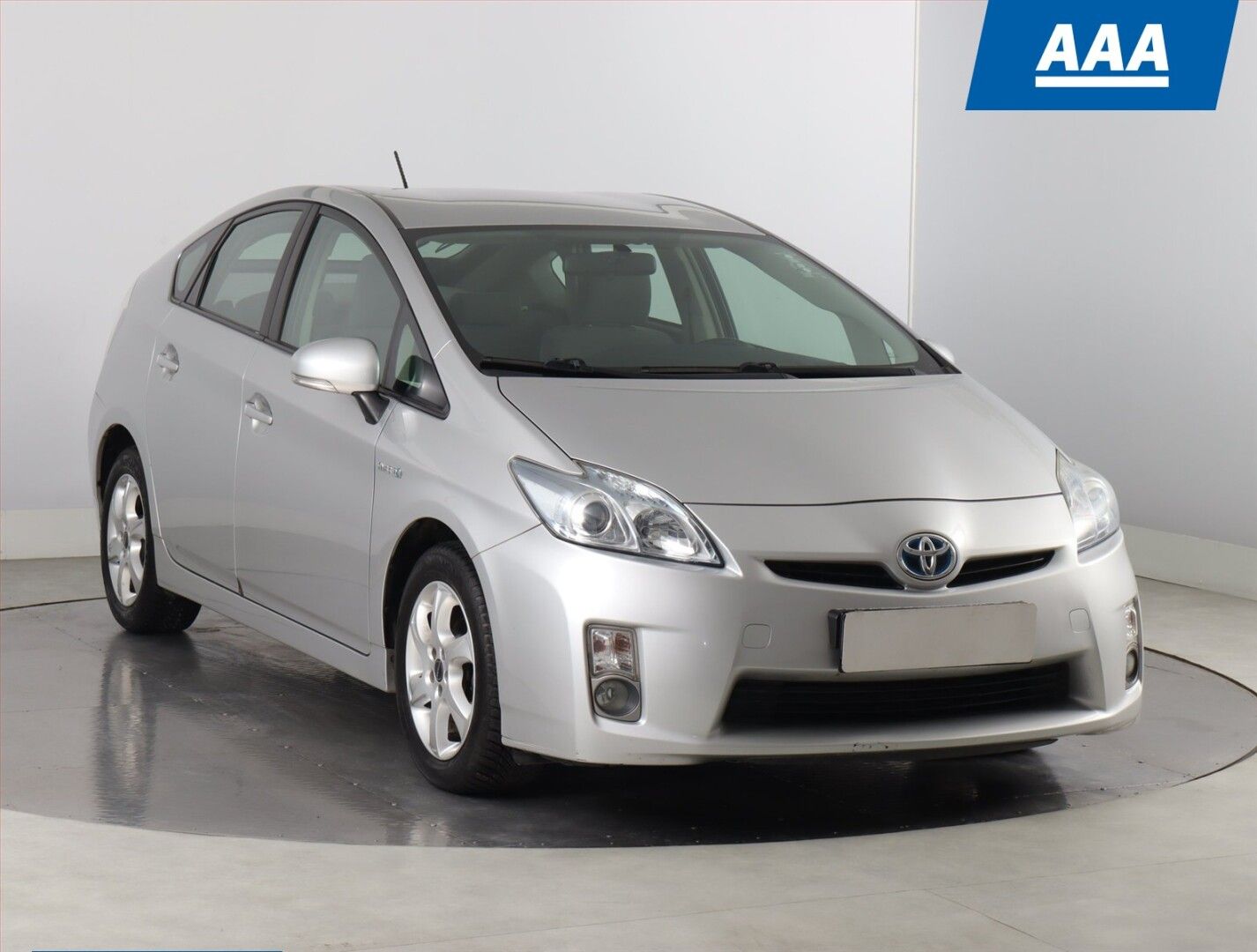 Toyota Prius, 1.8 VVT-i HSD, NOVÁ CENA