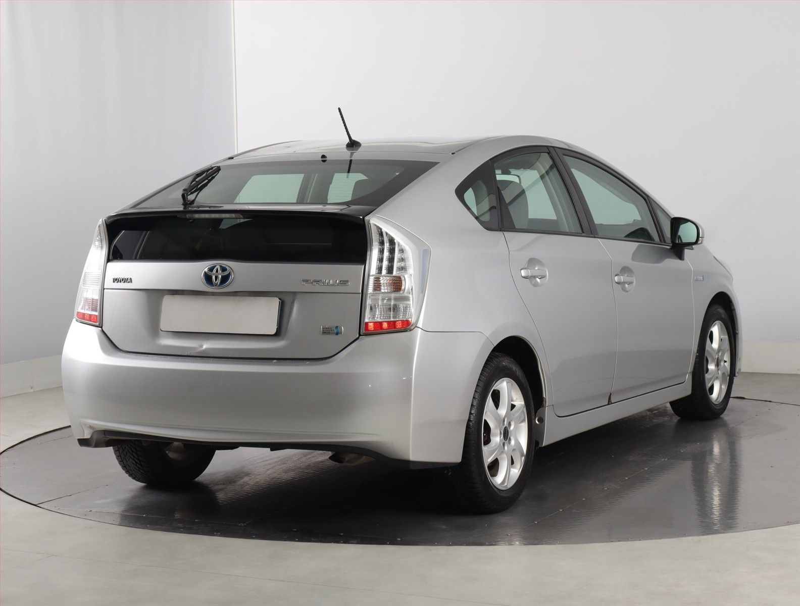 Toyota Prius, 1.8 VVT-i HSD, NOVÁ CENA - fotka 5