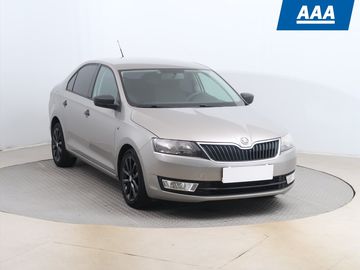 1.2 TSI, NOVÁ CENA, Klima