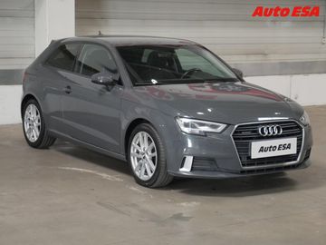 2.0 TDi quattro,LED,navi