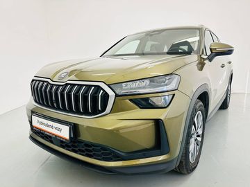 Exclusive Selection 2,0TDI 142