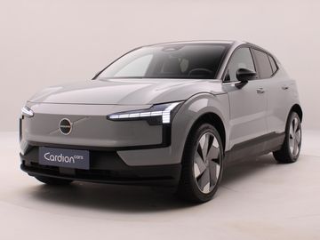 PURE ELECTRIC SINGLE PLUS