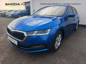 OCTAVIA COM STY TS 110/1.5 M6F